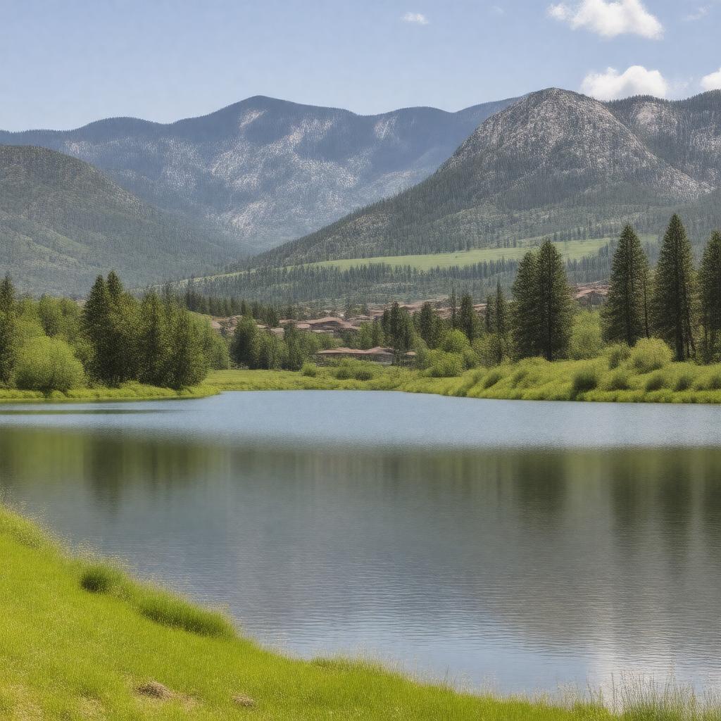Larimer County
